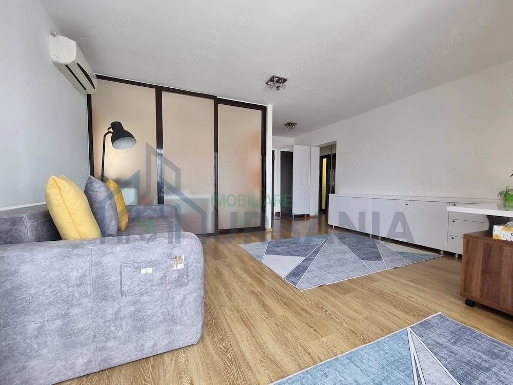 Apartament 2 camere de închiriat, Iași, Bucium (str. Fermei) - Poză 1