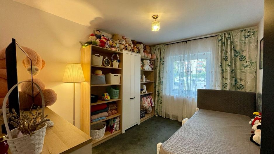 4camere | 91,6 mp | Parter | Noua – aproape de pădure - Poză 9