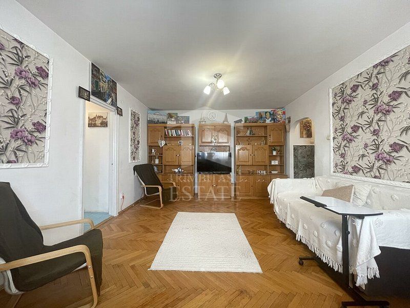 GIULESTI - Crangasi | 2 camere + birou 63mp la 1000 euro/mp - Poză 11