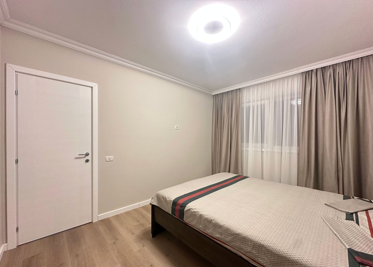 Apartament 2 camere lux complet mobilat și utilat Subcetate Residence - Poză 9