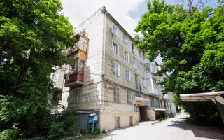Vânzare, apartament, 2 camere, str. Colina Puşkin, Centru - Poză 9