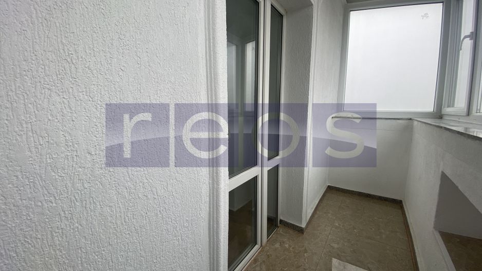 APARTAMENT 2 CAMERE CU TERASA | BLOC NOU | STRAULESTI - Poză 21