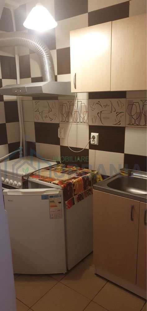 Garsoniera de inchiriat - Poză 4