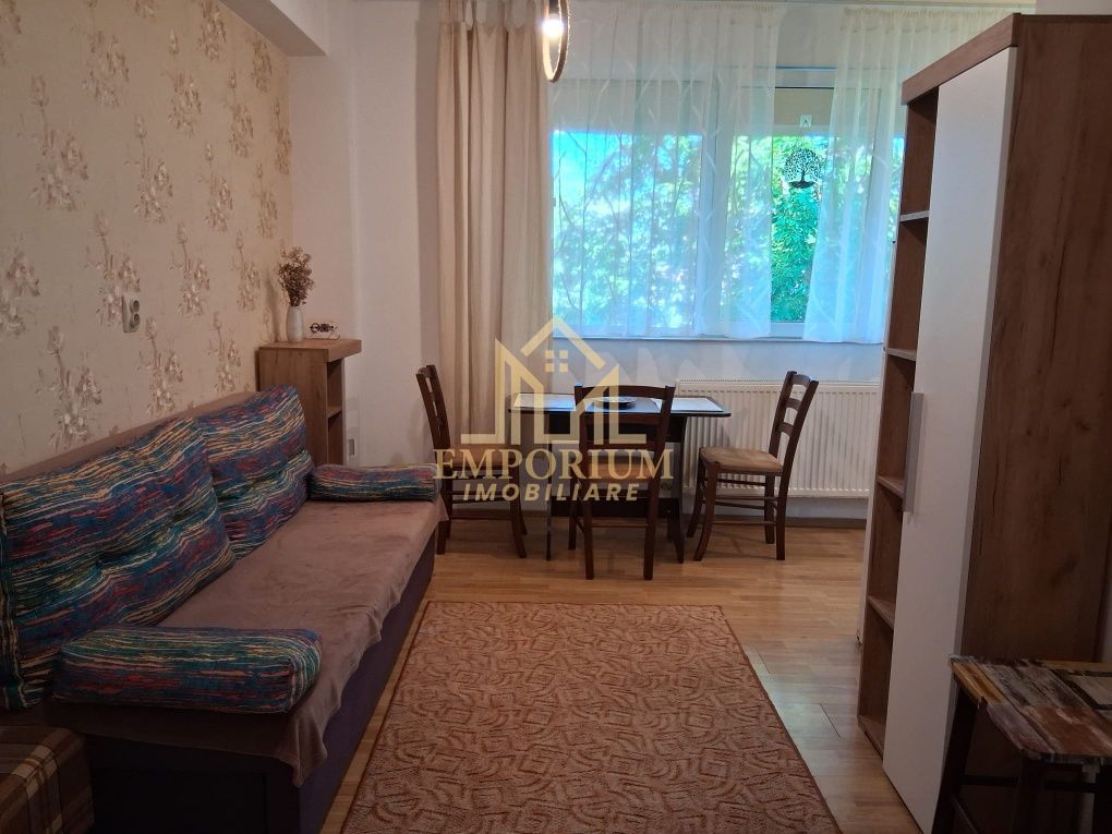 2 camere semidecomandate, Borhanci, zona Annabella, Bocskai Istvan - Poză 4