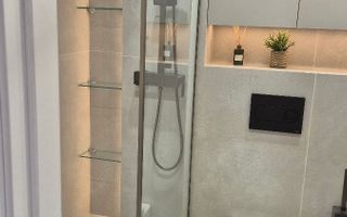 Chirie, apartament, 2 camere, strada Bulevardul Moscova, Rîșcani - Poză 15