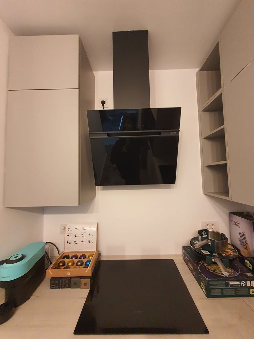 Apartament elegant 2 camere | One Mircea Eliade | Parcare inclusă - Poză 20