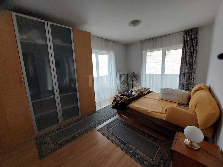 Apartament elegant cu 3 camere în apropiere de Vivo Mall, Cluj Napoca. - Poză 6