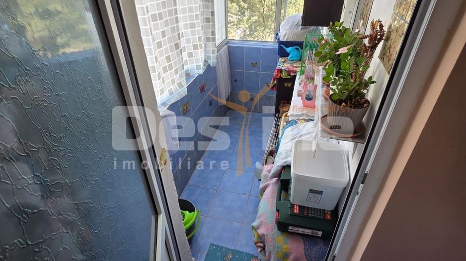 De vanzare Apartament 2 camere- zona Dacia - Poză 9