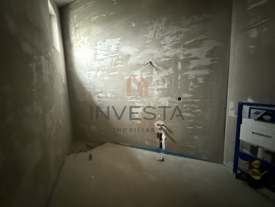 Duplex, pe o strada retrasa, zona Iulius Mall si Baza Sportiva ! - Poză 10