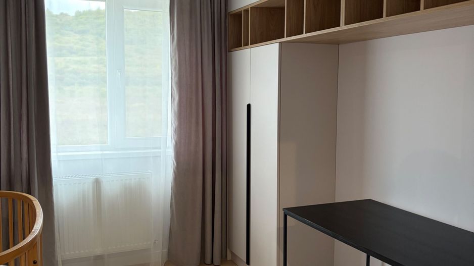 Apartament de inchiriat | 2 camere | Floresti - Poză 6