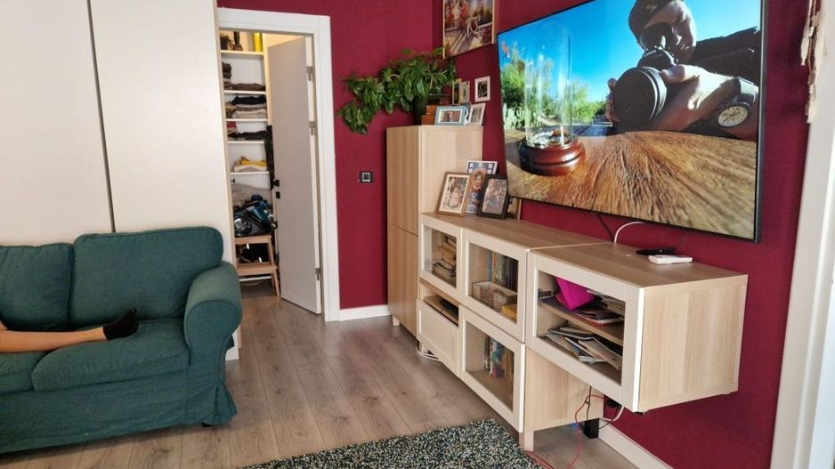 Apartament 4 camere Sisesti- Baneasa - Poză 2