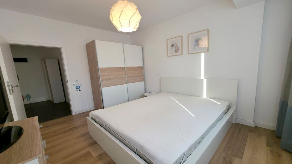 Apartament modern + loc de parcare inclus - Poză 9