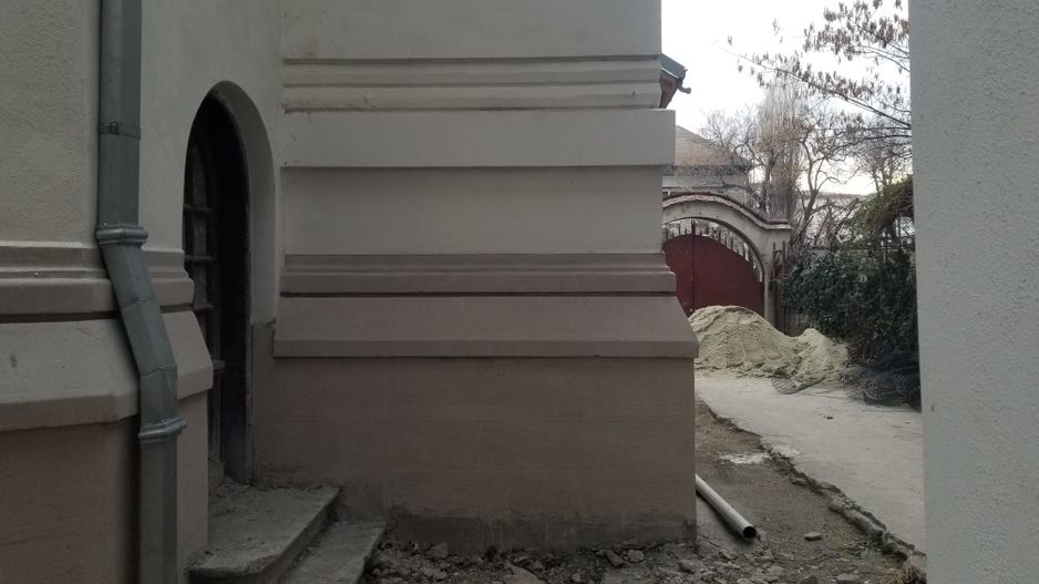 Cotreceni vila istorica 10 camere - Poză 14