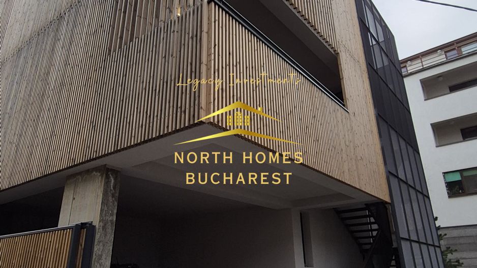 Apartament 3 camere, 2 bai, acces in apartament cu liftul - Dorobanti - Poză 21