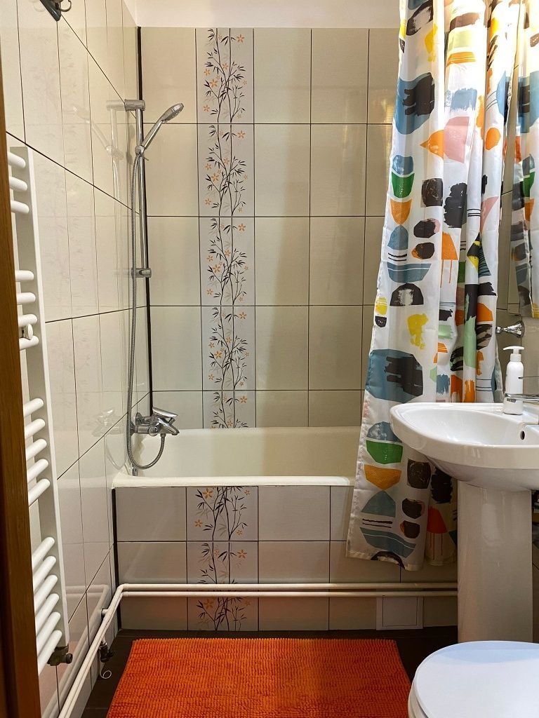 Apartament 2 camere Floreasca I Strada Giacomo Puccini I Parcul Verdi - Poză 6