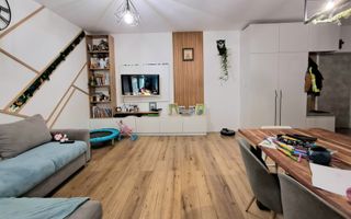 3 camere, Imobil nou, cu 2 parcări opționale!! - Poză 2