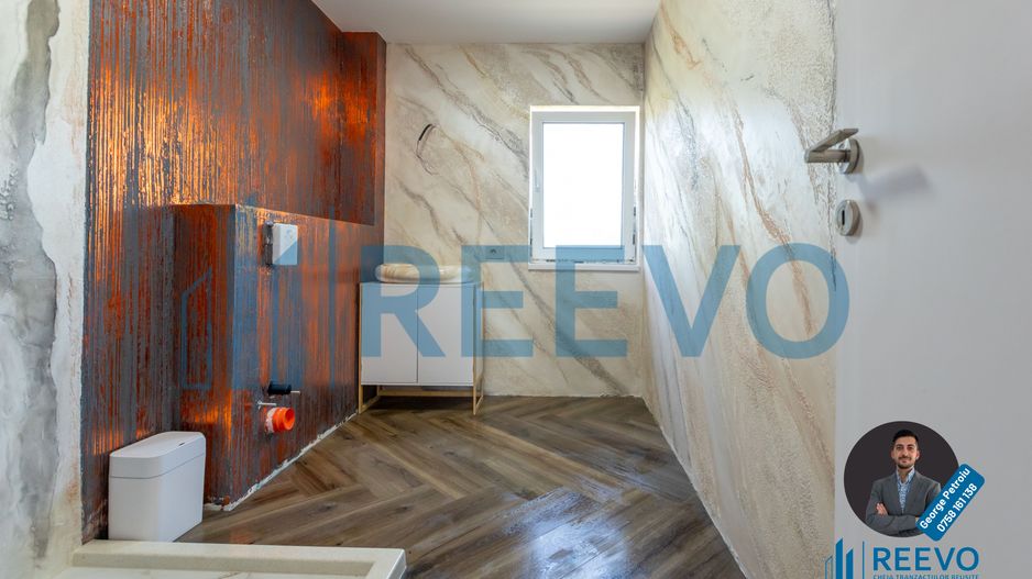 Casă/Vilă premium de vânzare, Hemeiuși, Bacău - Poză 14