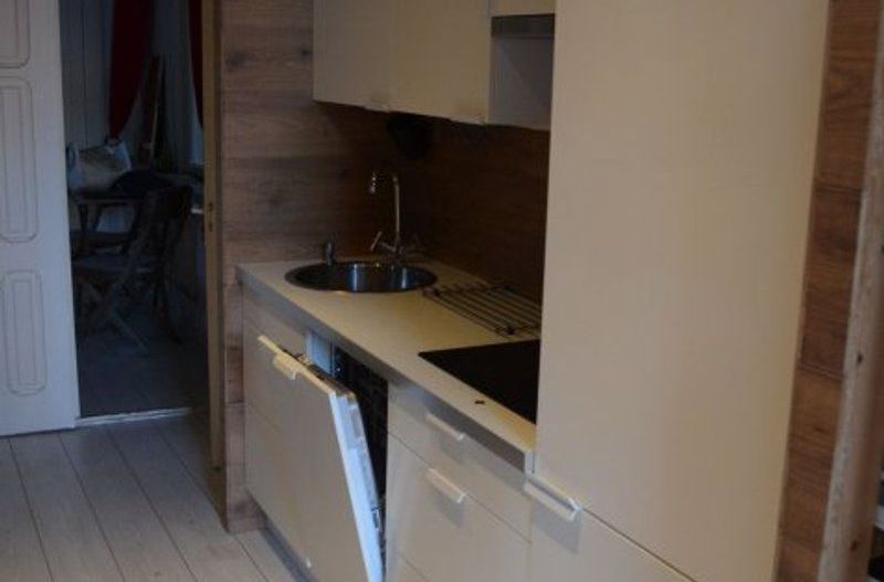 2 Camere tip studio Unirii in vila, 1/1, mobilat si utilat, intim - Poză 8