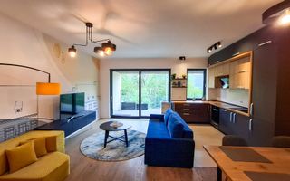 Vedere Panoramica Drumul Poienii - Poză 2