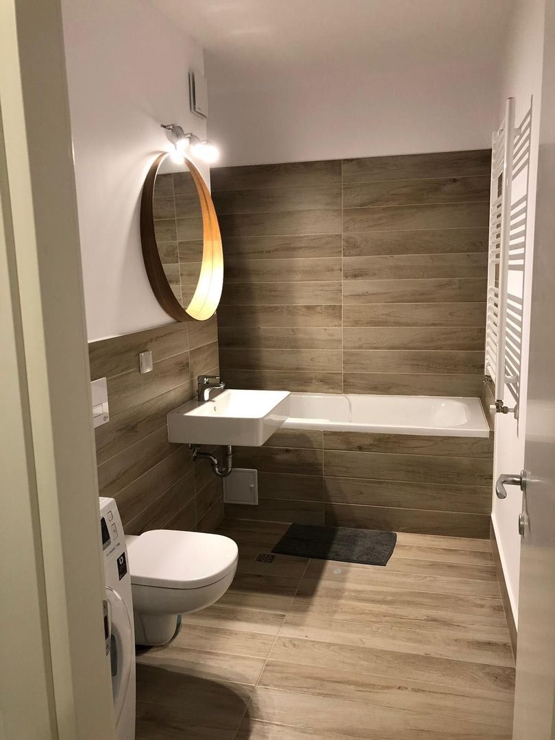 De inchiriat apartament cu 2 camere PET FRIENDLY,  Tineretului sector4 - Poză 5