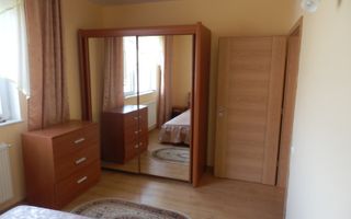Apartament 3 camere de închiriat | Sub Arini, Sibiu | 105 mp - Poză 5