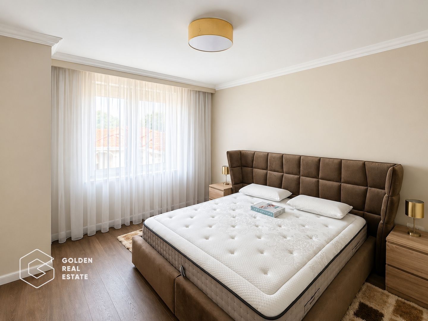 Apartament premium, zona Subcetate, 3 camere, 2 bai, loc parcare, sala, piscina - Poză 10