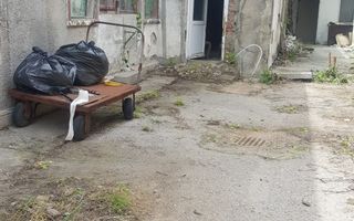 3 apartamente și hală, investiție cu potențial, Obor, București - Poză 6
