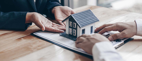 SERVICII DE NEGOCIERE IMOBILIARA