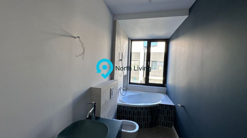 Vila 5 camere | Garaj | 4 terase | Complex privat - Poză 9