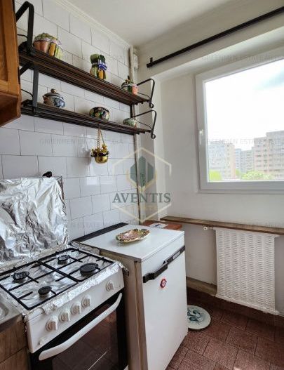 Garsoniera modesta, complet mobilata utilata, metrou Iancului  - Poză 7