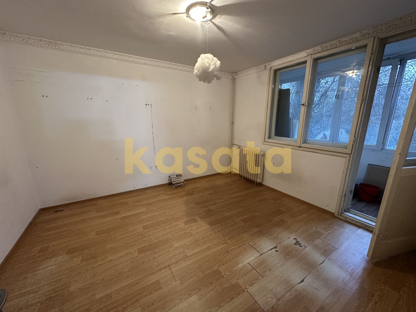 3 Camere | Râul Doamnei | Etaj Intermediar | Bloc Anvelopat - Poză 3