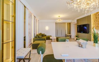 Apartament 2 Camere | Mobilat & Utilat Premium Pipera - Poză 20