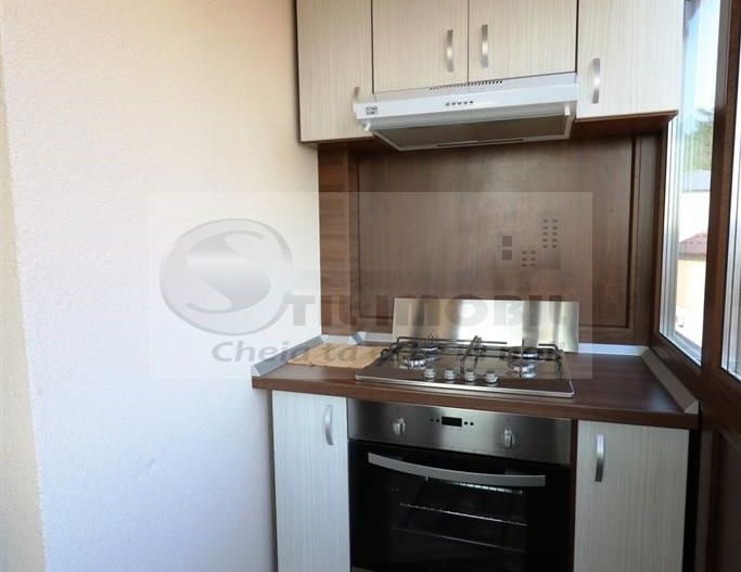 Apartament 2 camere Parcul Copou - Universitatea Al. I Cuza--520 EURO - Poză 12