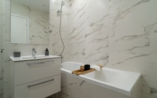 Vânzare, garsonieră, 1 cameră tip 1A, HILS Titanium, București - Poză 4