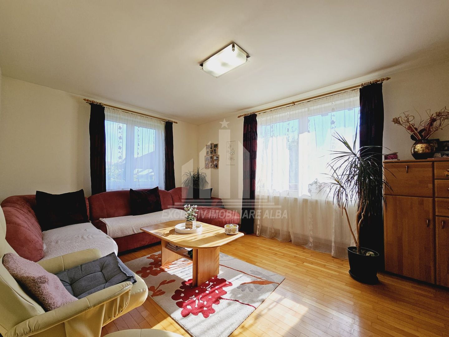 Casa individuala de vanzare, Alba-Micesti zona Kaufland - Poză 5