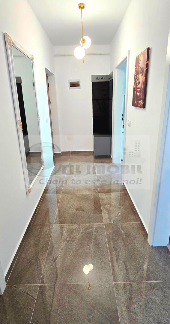 Apartament de Închiriat în Panoramic Valea Adâncă – Cug - Poză 12