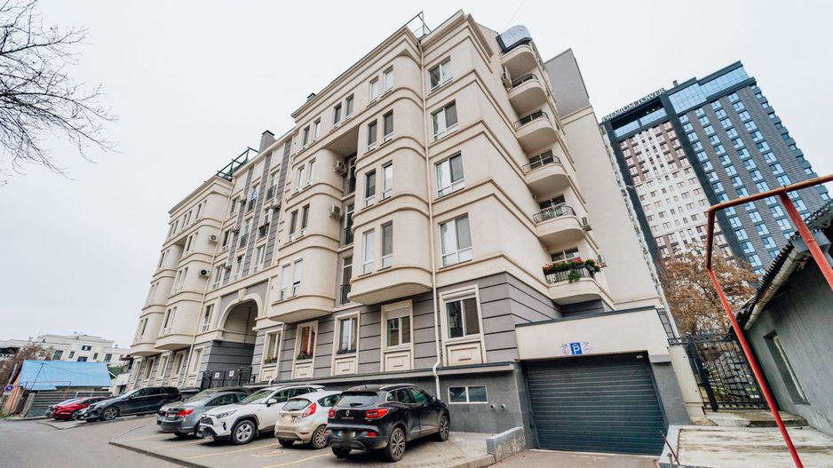 Apartament cu 2 camere, Centru - Poză 17