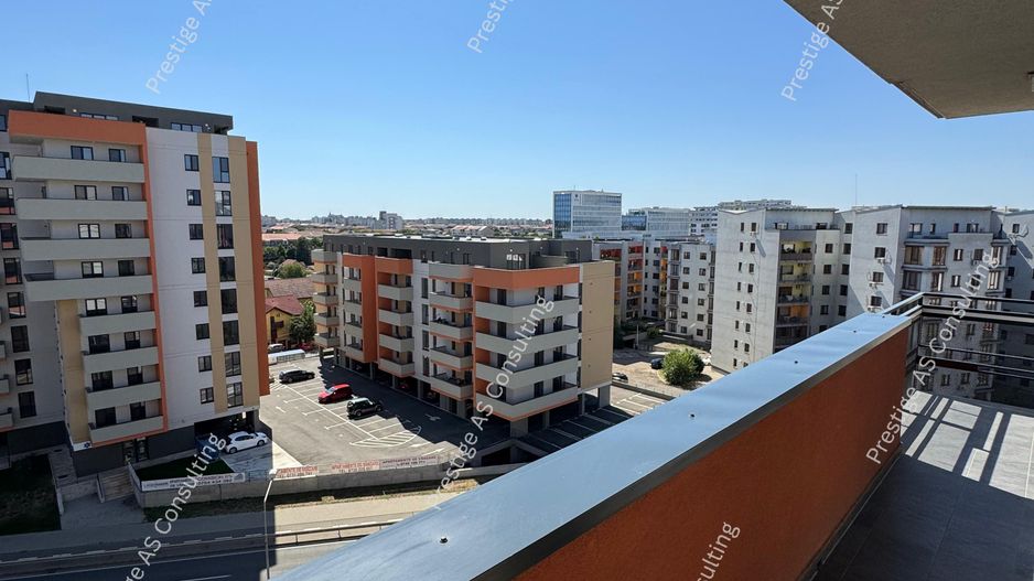 Apartament 2 Camere | IRIS 5 Alexandrescu | Loc Parcare Subteran - Poză 6