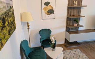 Apartament premium, 1 camera, 40 mp, zona McDonalds Gara Iasi, etaj 2 - Poză 3