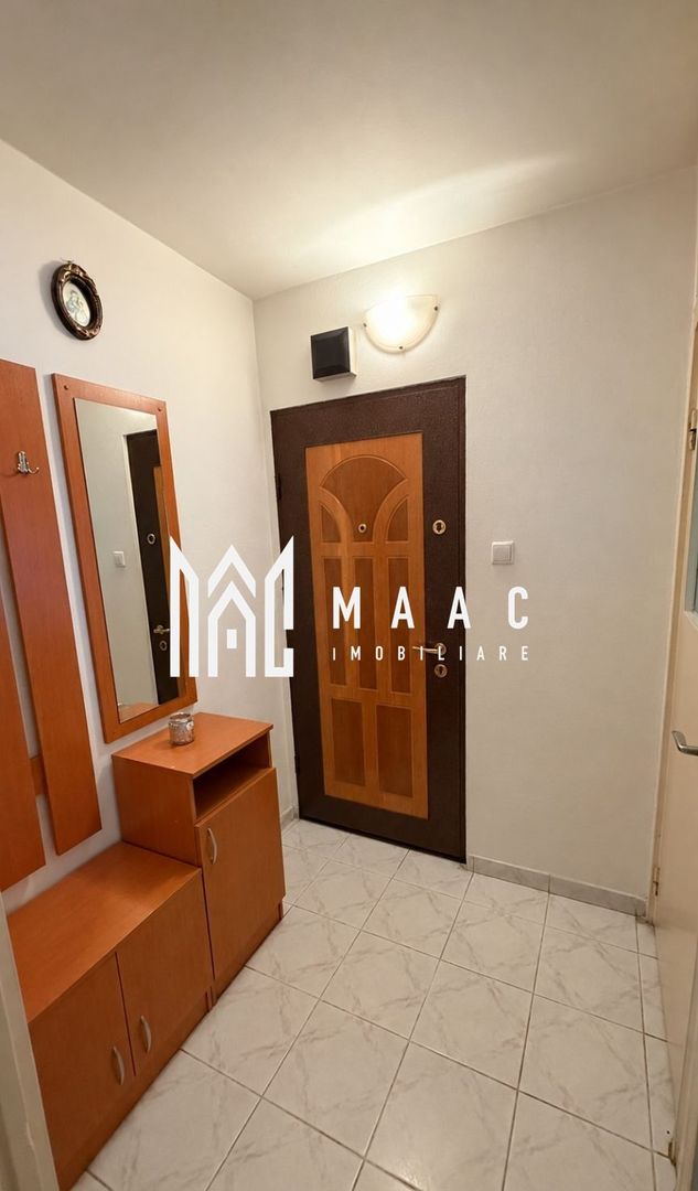 Apartament 2 camere de închiriat | Sibiu | Hipodrom 1 | 50 mp - Poză 4