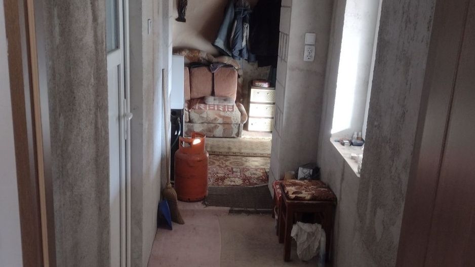 Vand urgent Casa (Boghis SM) sau schimb cu aprtament - Poză 12