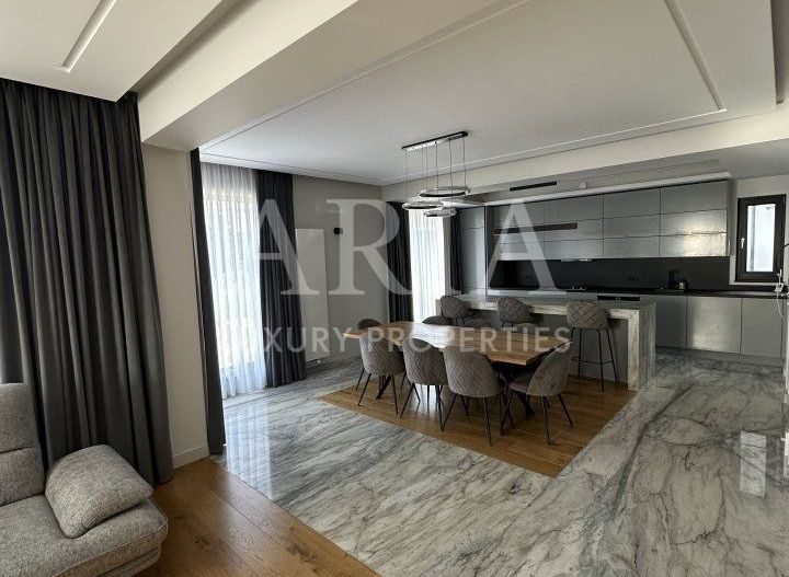 Vila de LUX cu 7 camere IANCU NICOLAE - Poză 5