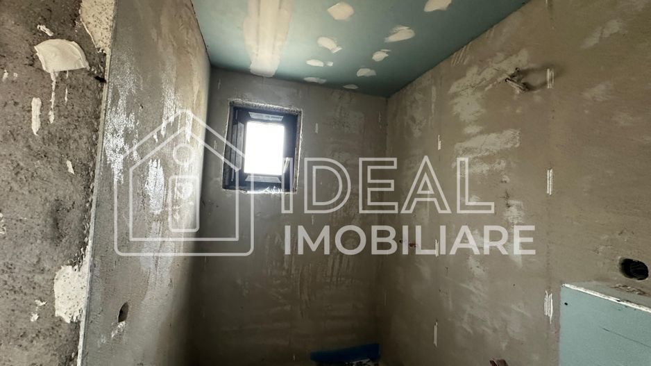 Apartament cu 4 camere si gradina 173 mpu, Cartierul Arhitectilor - Poză 5