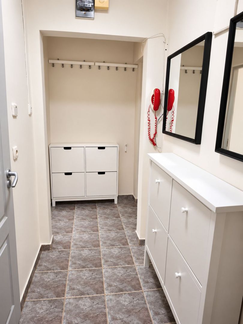 Șagului | Intrarea Castanilor | 3 Camere | Recent renovat | Pet Friendly - Poză 10