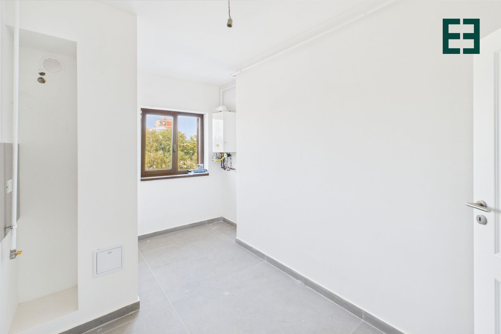 Rate la dezvoltator - Apartament nou cu o cameră etajul 2 - Timișoara - Poză 4