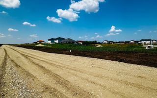 Teren de vânzare| Berceni – Str. Câmpului | Oportunitate investiție - Poză 4