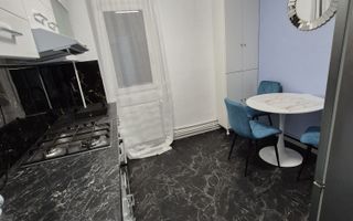 Apartament 2 camere • 580 €/lună • Podu Roș • Prima închiriere - Poză 5