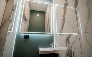 UPnorth™ | VILA 5 CAMERE | LUX CONFORT SI EFICIENTA ENERGETICA | CORBEANCA - Poză 40