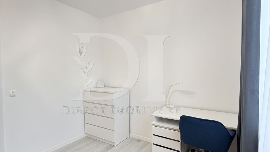 Apartament la cheie / etaj intermediar / Zona Terra - Poză 10