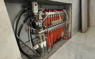 Casă modernă de vânzare - calitate premium, toate utilitatile - Poză 18